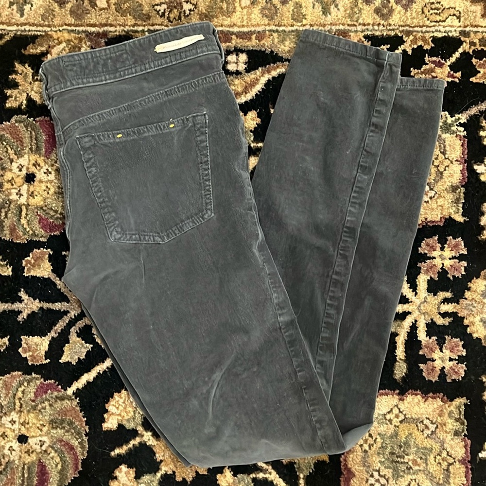 Pilcro Stretch Cords